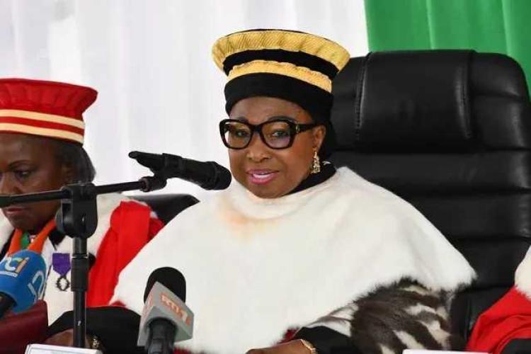 Côte d’Ivoire/ Présidentielle 2025 : voici les 60 candidatures provisoires reçues par le Conseil constitutionnel 